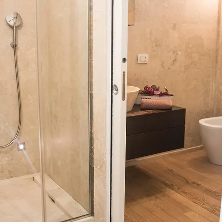 Navigli Rentclass Cristallo