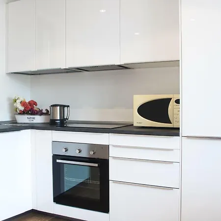 Navigli Rentclass Cristallo Апартаменты