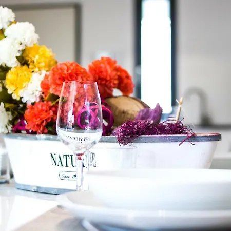 Navigli Rentclass Cristallo Апартаменты *