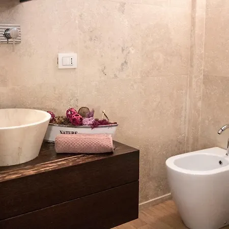 Апартаменты Navigli Rentclass Cristallo