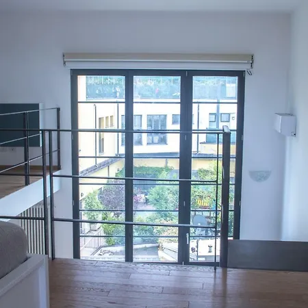 Navigli Rentclass Cristallo