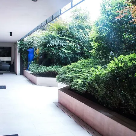 Апартаменты Navigli Rentclass Cristallo